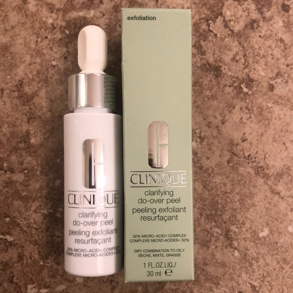 Clinique
